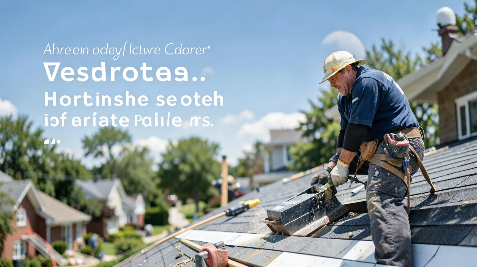 Roof Replacement in Newfane, NY near me